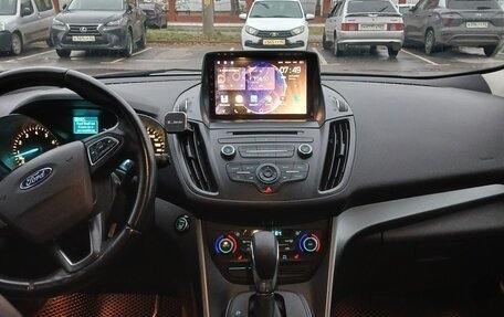 Ford Kuga III, 2018 год, 1 850 000 рублей, 4 фотография