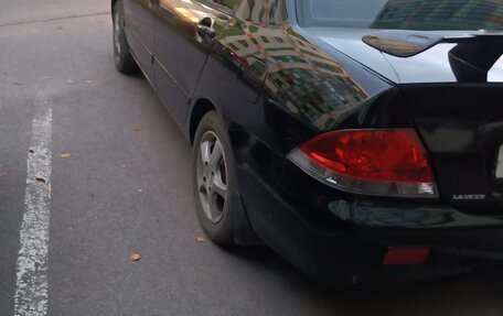 Mitsubishi Lancer IX, 2006 год, 345 000 рублей, 2 фотография