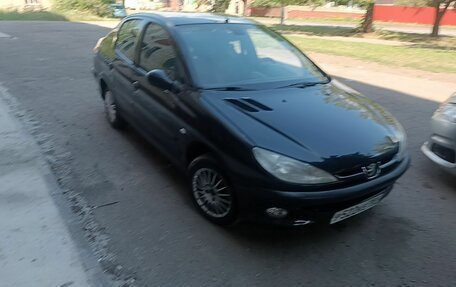 Peugeot 206, 2008 год, 220 000 рублей, 2 фотография