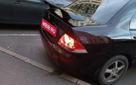 Mitsubishi Lancer IX, 2006 год, 345 000 рублей, 5 фотография