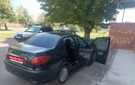 Peugeot 206, 2008 год, 220 000 рублей, 3 фотография