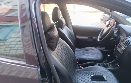 Peugeot 206, 2008 год, 220 000 рублей, 6 фотография