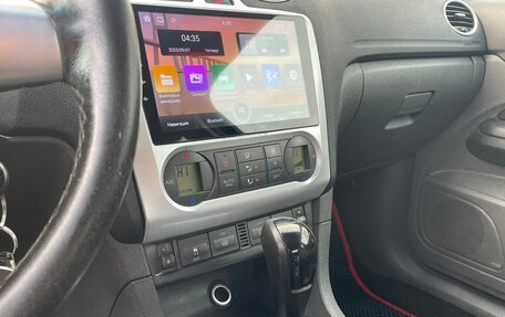 Ford Focus II рестайлинг, 2007 год, 385 000 рублей, 6 фотография