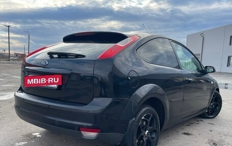 Ford Focus II рестайлинг, 2007 год, 385 000 рублей, 2 фотография