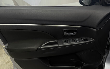 Mitsubishi ASX I рестайлинг, 2012 год, 930 000 рублей, 9 фотография