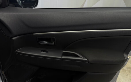 Mitsubishi ASX I рестайлинг, 2012 год, 930 000 рублей, 12 фотография