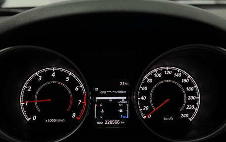 Mitsubishi ASX I рестайлинг, 2012 год, 930 000 рублей, 16 фотография