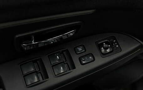 Mitsubishi ASX I рестайлинг, 2012 год, 930 000 рублей, 10 фотография