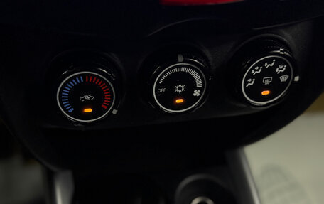 Mitsubishi ASX I рестайлинг, 2012 год, 930 000 рублей, 14 фотография