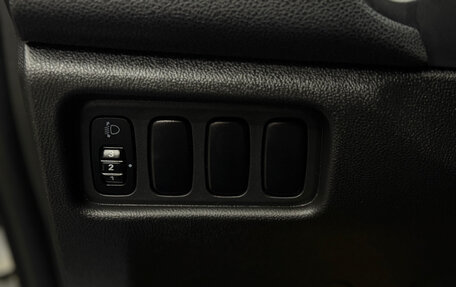 Mitsubishi ASX I рестайлинг, 2012 год, 930 000 рублей, 17 фотография