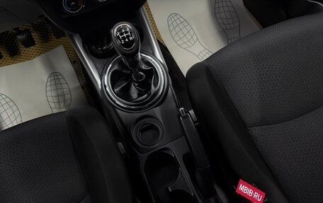 Mitsubishi ASX I рестайлинг, 2012 год, 930 000 рублей, 13 фотография