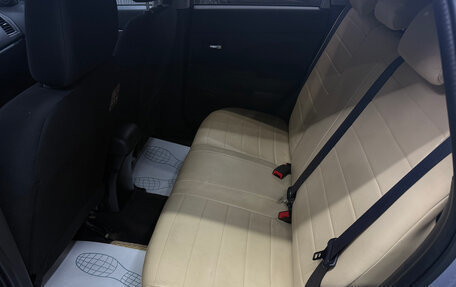 Mitsubishi ASX I рестайлинг, 2012 год, 930 000 рублей, 21 фотография