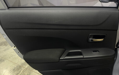 Mitsubishi ASX I рестайлинг, 2012 год, 930 000 рублей, 22 фотография