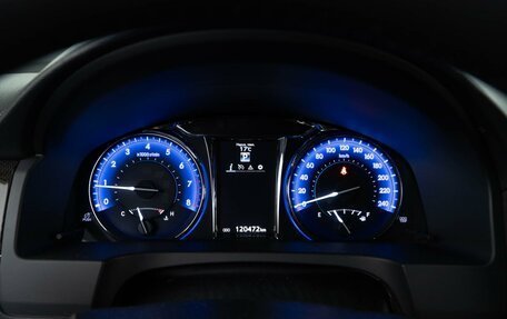 Toyota Camry, 2016 год, 1 879 985 рублей, 18 фотография