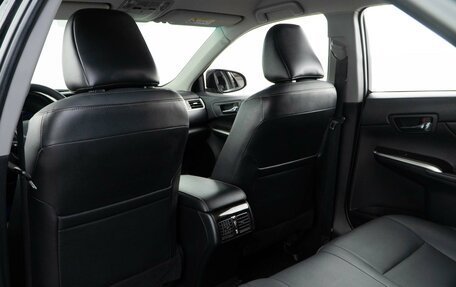 Toyota Camry, 2016 год, 1 879 985 рублей, 11 фотография