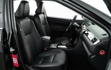 Toyota Camry, 2016 год, 1 879 985 рублей, 8 фотография