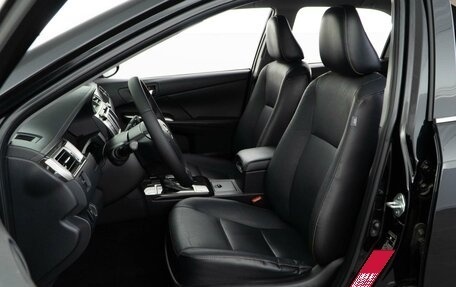 Toyota Camry, 2016 год, 1 879 985 рублей, 10 фотография