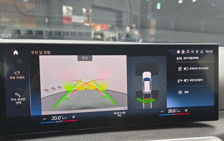 BMW 3 серия, 2022 год, 3 390 000 рублей, 15 фотография