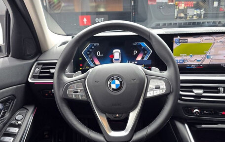 BMW 3 серия, 2022 год, 3 390 000 рублей, 13 фотография