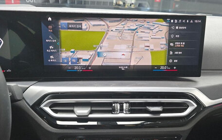 BMW 3 серия, 2022 год, 3 390 000 рублей, 16 фотография