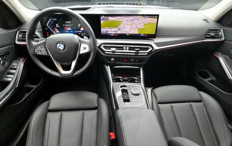 BMW 3 серия, 2022 год, 3 390 000 рублей, 7 фотография