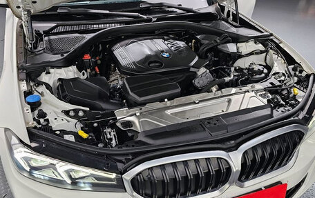 BMW 3 серия, 2022 год, 3 390 000 рублей, 6 фотография