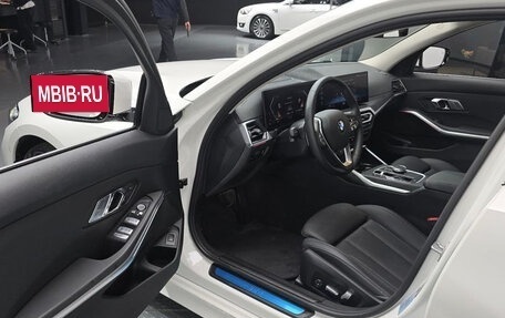 BMW 3 серия, 2022 год, 3 390 000 рублей, 11 фотография