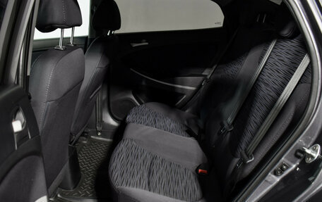 Hyundai Solaris II рестайлинг, 2016 год, 920 000 рублей, 11 фотография