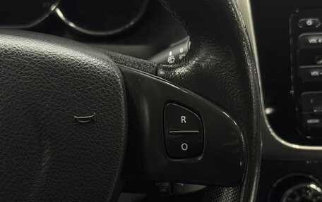 Renault Sandero II рестайлинг, 2018 год, 1 120 000 рублей, 9 фотография