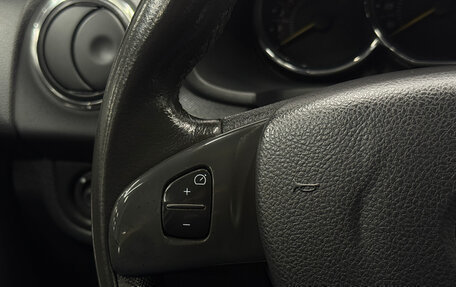 Renault Sandero II рестайлинг, 2018 год, 1 120 000 рублей, 8 фотография