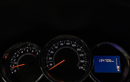 Renault Sandero II рестайлинг, 2018 год, 1 120 000 рублей, 7 фотография