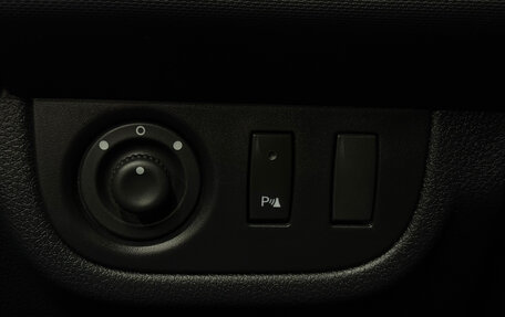 Renault Sandero II рестайлинг, 2018 год, 1 120 000 рублей, 10 фотография