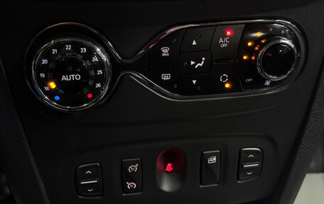 Renault Sandero II рестайлинг, 2018 год, 1 120 000 рублей, 18 фотография