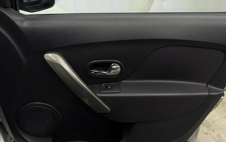 Renault Sandero II рестайлинг, 2018 год, 1 120 000 рублей, 16 фотография