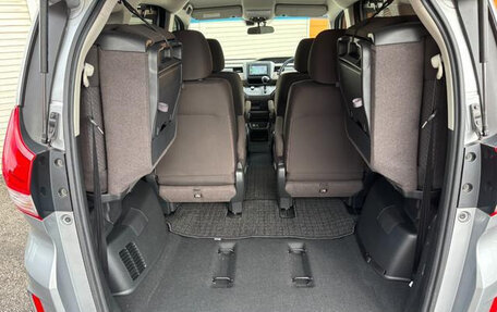 Honda Freed II, 2021 год, 1 100 000 рублей, 15 фотография