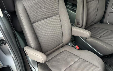 Honda Freed II, 2021 год, 1 100 000 рублей, 10 фотография