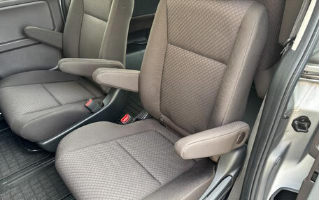 Honda Freed II, 2021 год, 1 100 000 рублей, 11 фотография