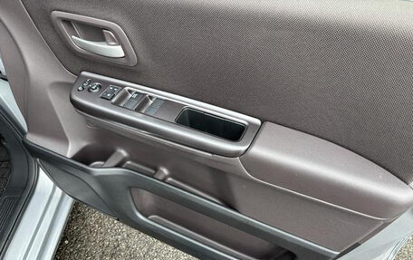 Honda Freed II, 2021 год, 1 100 000 рублей, 13 фотография