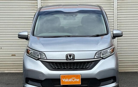 Honda Freed II, 2021 год, 1 100 000 рублей, 3 фотография