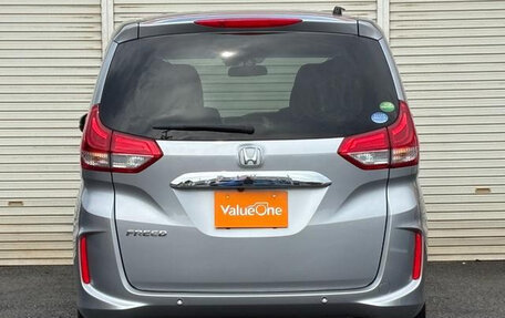 Honda Freed II, 2021 год, 1 100 000 рублей, 6 фотография