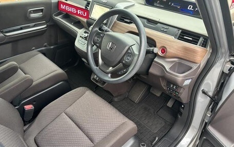Honda Freed II, 2021 год, 1 100 000 рублей, 7 фотография