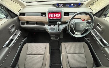 Honda Freed II, 2021 год, 1 100 000 рублей, 8 фотография