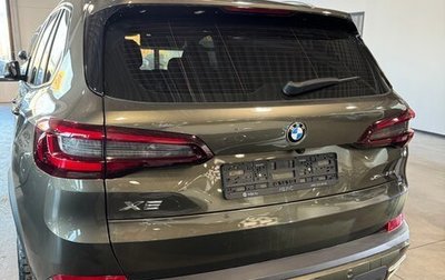 BMW X5, 2020 год, 6 350 000 рублей, 1 фотография