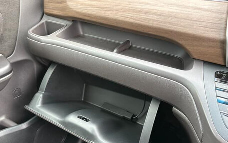 Honda Freed II, 2021 год, 1 100 000 рублей, 20 фотография