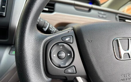 Honda Freed II, 2021 год, 1 100 000 рублей, 19 фотография