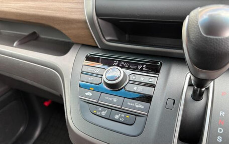 Honda Freed II, 2021 год, 1 100 000 рублей, 17 фотография