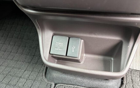 Honda Freed II, 2021 год, 1 100 000 рублей, 18 фотография