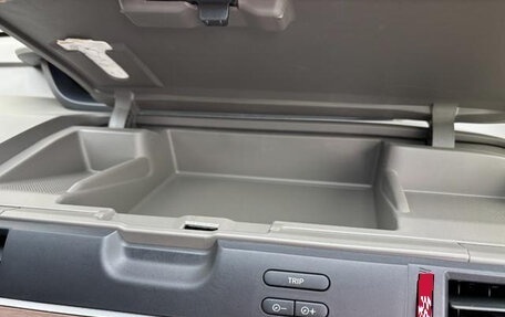 Honda Freed II, 2021 год, 1 100 000 рублей, 16 фотография