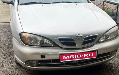 Nissan Primera II рестайлинг, 1999 год, 200 000 рублей, 1 фотография