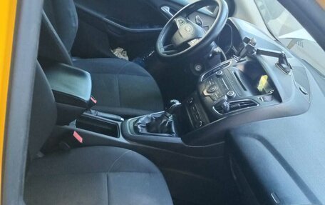 Ford Focus III, 2016 год, 444 444 рублей, 7 фотография